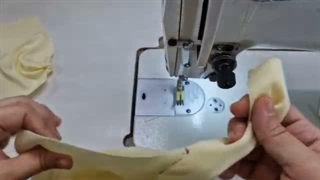 پروانه روی سینه
