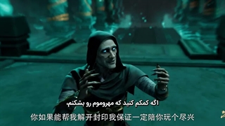 انیمه سرآشپز جادویی یخ و آتش Magic Chef of Ice and Fire فصل 2 قسمت 76 (128) هاردساب
