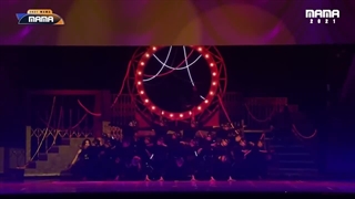 MAMA 2021 Best Performance ITZY Loco + Mafia In The Morning (마.피.아.)(درخواستی)