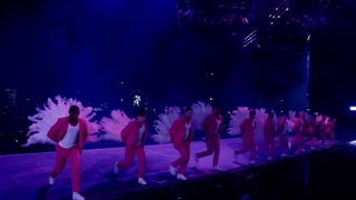 BLACKPINK - ‘Typa Girl’ Live at Coachella 2023_(درخواستی)