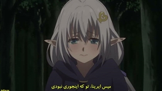 انیمه قویترین پادشاه شیاطین به عنوان یک فرد عادی دوباره متولد میشه Shijou Saikyou no Daimaou قسمت 12 اخر