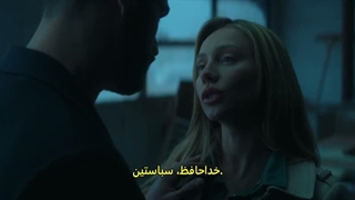 فیلم دوست دختر بازیکن فوتبال امبایه