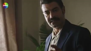 قسمت ۲ سریال عشقت یک آتش است