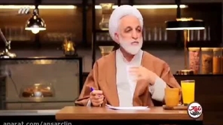 ناگفته‌های اژه‌ای درباره‌ی محاکمه‌ی غلام‌حسین کرباسچی