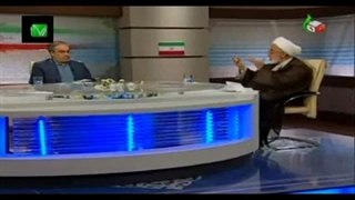 مناظره‌ی انتخاباتی مهدی کروبی و محسن رضایی سال ۱۳۸۸ هجری‌شمسی
