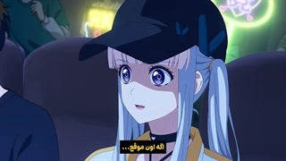 انیمه شهرت و شکست از یک رودخانه ( برنده باش ) ، ( To Be Winner ) قسمت 7 بازیرنویس فارسی