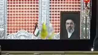 اهای تسلیم طلب  منافق خائن   سید علی باشماست