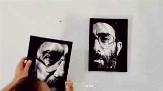 پدر پسری