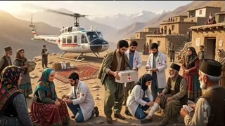 هوش مصنوعی - شهید مفقودالاثر 8 سال دفاع مقدس ایرج خسرویان روستای سرچاه اردل
