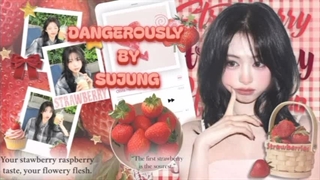 کاورم از آهنگ dangerously ورژن اهیون (حتما نظرتون رو بگید خیلی برام مهمه براش خیلی زحمت کشیدم)
