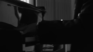 Jamie Bower - Paralysed (Live From The Alter)