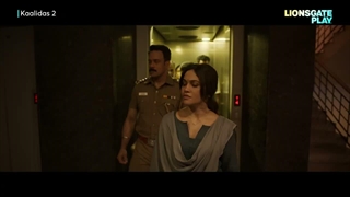 دانلود فیلم کالیداس 2 Kaalidas 2 2026