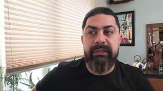 آقای محمد ندیمی: آیا ایران تست اتمی می‌کند؟