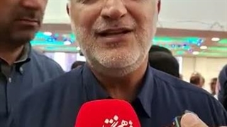 واکنش زاکانی به پیشنهاد روحانی درباره‌ی «همه‌پرسی»