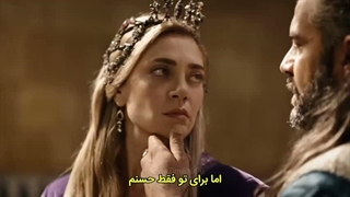 سریال ترکی محمد سلطان پیروزی ها فصل چهارم قسمت 84 _ زیرنویس فارسی چسبیده