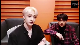 [Bang Chan] Chan s Room Ep. 5 - Guest [01Feb19](درخواستی)