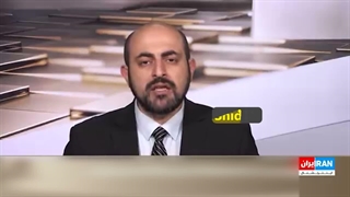 دیوانه خانه اسرائیل اینترنشنال به روایت تصویر