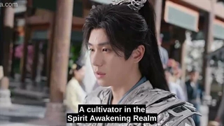 Sword God 2026 Episode 19