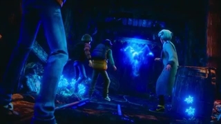 Stranger Things Tales From 85 Season 2 Episode 2 | فصل ۲ قسمت ۲