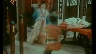 لین‌چان - جنگجویان کوهستان قسمت چهارم