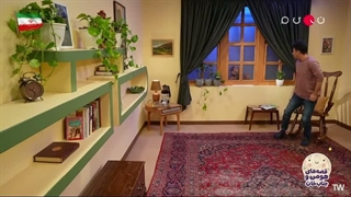 جناب خان قسمت 2