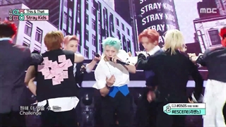 Stray Kids (스트레이 키즈) - This & That | Show! MusicCore | MBC260815방송