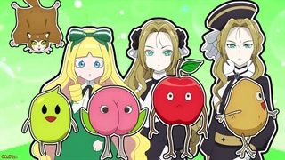 [@AniPlus] Hell Mode Yarikomiz - 480p هاردساب - Ep12