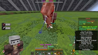 what even is a hammer?