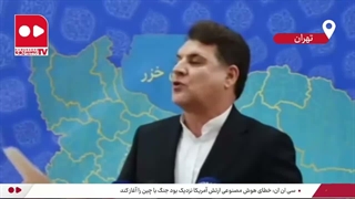 گرانی مردم را اذیت می‌کند؛ اما وفور کالا داریم؟!