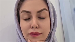 ساجده سلیمانی