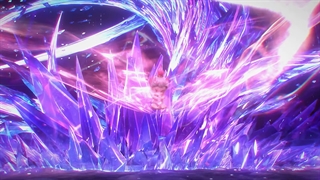 انیمه نبرد از طریق اسمان Battle Through the Heavens فصل 5 قسمت 211