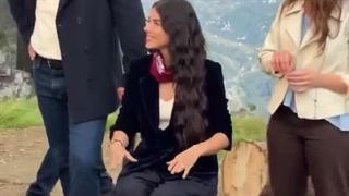 tasacak bu deniz پشت صحنه آفیش فصل دوم