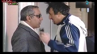 مرد 2 هزار چهره قسمت 9