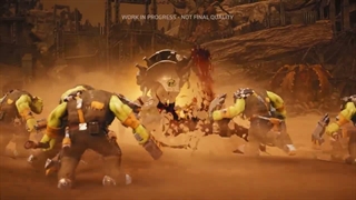 تاریخ عرضه بازی  Warhammer 40,000: Dawn of War 4