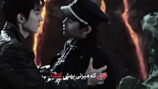 من بهت اعتماد کردم ...میدونم اشتباه کردم.. میکس غمگین ...سریال چینی راز نینگ نان