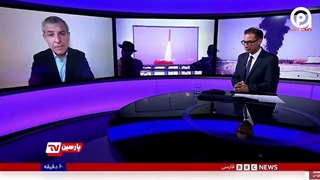 تحلیلگر مطرح انگلیسی اکنون تجارت جهانی در دست ایران و متحدانش هست