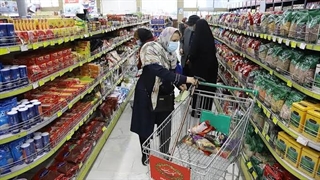 قیمت ۱۲ تا ۱۷ قلم کالای اساسی برای شش ماه ثابت می‌ماند