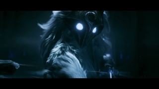 تریلر سینمایی (Still Here)League Of Legends لیگ اف لجندز(هنوز پابرجاییم)