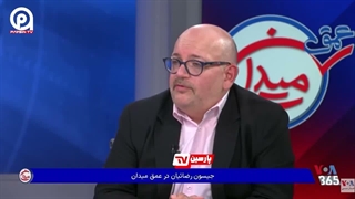 نا امیدی و شکست در اردوگاه ارتش کودکش از زبان جاسوس آمریکایی