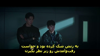 قسمت 4 فصل دوم سریال خرپول و کارآگاه با زیرنویس چسبیده Flex X Cop Season 2 2026