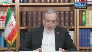 درخواست ترامپ برای ملاقات با پزشکیان در خبرخانه