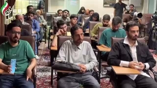 امیرحسین ثابتی:فارغ از اینکه چه کسی در ایران رئیس‌جمهور شود برنامه نهایی دشمن جنگ علیه کشورمان بود اما رفتار و مواضع مسئولان