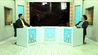 سوال از اهل سنت درباره آیه غار