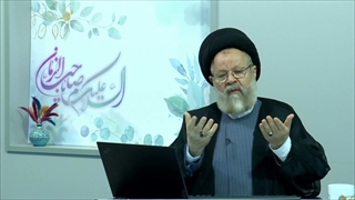 سوال مهم از برادران اهل سنت