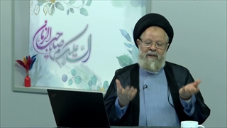 شعر بسیار زیبا درباره حضرت مهدی علیه السلام