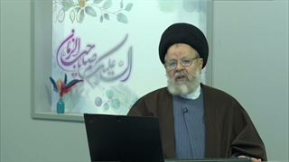 شعر سوزناک درباره شهادت حضرت زهرا سلام الله علیها