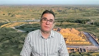 مصاحبه مهم محسن رضایی با شبکه الجزیره