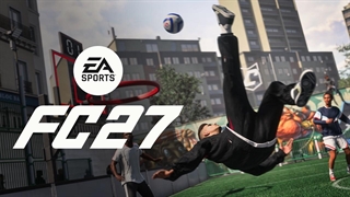 بررسی دقیق و عمیق به جزئیات بازی EA SPORTS FC 27