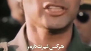 لحظه ی امتحان