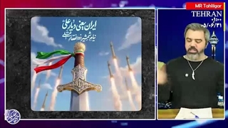 آقای تحلیلگر: ایران آماده ی پاسخ ویرانگر